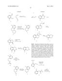 SUBSTITUTED TETRAHYDROISOQUINOLINE COMPOUNDS AS FACTOR XIA INHIBITORS diagram and image