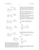 SUBSTITUTED TETRAHYDROISOQUINOLINE COMPOUNDS AS FACTOR XIA INHIBITORS diagram and image