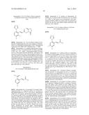 SUBSTITUTED TETRAHYDROISOQUINOLINE COMPOUNDS AS FACTOR XIA INHIBITORS diagram and image