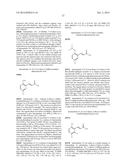 SUBSTITUTED TETRAHYDROISOQUINOLINE COMPOUNDS AS FACTOR XIA INHIBITORS diagram and image