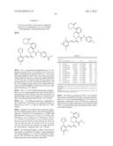 SUBSTITUTED TETRAHYDROISOQUINOLINE COMPOUNDS AS FACTOR XIA INHIBITORS diagram and image