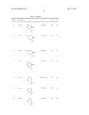 SUBSTITUTED TETRAHYDROISOQUINOLINE COMPOUNDS AS FACTOR XIA INHIBITORS diagram and image