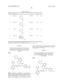 SUBSTITUTED TETRAHYDROISOQUINOLINE COMPOUNDS AS FACTOR XIA INHIBITORS diagram and image