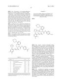 SUBSTITUTED TETRAHYDROISOQUINOLINE COMPOUNDS AS FACTOR XIA INHIBITORS diagram and image