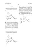 SUBSTITUTED TETRAHYDROISOQUINOLINE COMPOUNDS AS FACTOR XIA INHIBITORS diagram and image