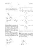 SUBSTITUTED TETRAHYDROISOQUINOLINE COMPOUNDS AS FACTOR XIA INHIBITORS diagram and image