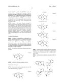 THE USE OF (2R, 6R)-HYDROXYNORKETAMINE, (S)-DEHYDRONORKETAMINE AND OTHER     STEREOISOMERIC DEHYDRO AND HYDROXYLATED METABOLITES OF (R,S)- KETAMINE IN     THE TREATMENT OF DEPRESSION AND NEUROPATHIC PAIN diagram and image