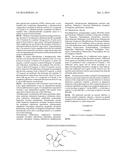 THE USE OF (2R, 6R)-HYDROXYNORKETAMINE, (S)-DEHYDRONORKETAMINE AND OTHER     STEREOISOMERIC DEHYDRO AND HYDROXYLATED METABOLITES OF (R,S)- KETAMINE IN     THE TREATMENT OF DEPRESSION AND NEUROPATHIC PAIN diagram and image