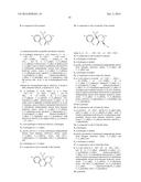 THE USE OF (2R, 6R)-HYDROXYNORKETAMINE, (S)-DEHYDRONORKETAMINE AND OTHER     STEREOISOMERIC DEHYDRO AND HYDROXYLATED METABOLITES OF (R,S)- KETAMINE IN     THE TREATMENT OF DEPRESSION AND NEUROPATHIC PAIN diagram and image