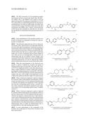 COMPOUNDS FOR TREATING CANCER, FOR ADMINISTERING, AND FOR PHARMACEUTICAL     COMPOSITIONS diagram and image