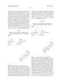 BROMODOMAIN INHIBITORS AND USES THEREOF diagram and image