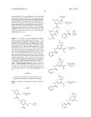 BROMODOMAIN INHIBITORS AND USES THEREOF diagram and image