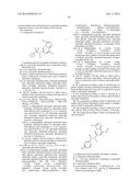 BROMODOMAIN INHIBITORS AND USES THEREOF diagram and image