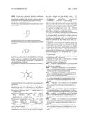 NOVEL DISUBSTITUTED 3,4-DIAMINO-3-CYCLOBUTENE-1,2-DIONE COMPOUNDS FOR USE     IN THE TREATMENT OF CHEMOKINE-MEDIATED DISEASES diagram and image
