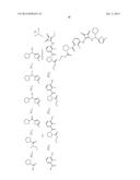 NOVEL DISUBSTITUTED 3,4-DIAMINO-3-CYCLOBUTENE-1,2-DIONE COMPOUNDS FOR USE     IN THE TREATMENT OF CHEMOKINE-MEDIATED DISEASES diagram and image