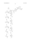 NOVEL DISUBSTITUTED 3,4-DIAMINO-3-CYCLOBUTENE-1,2-DIONE COMPOUNDS FOR USE     IN THE TREATMENT OF CHEMOKINE-MEDIATED DISEASES diagram and image