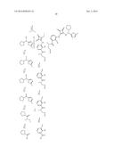 NOVEL DISUBSTITUTED 3,4-DIAMINO-3-CYCLOBUTENE-1,2-DIONE COMPOUNDS FOR USE     IN THE TREATMENT OF CHEMOKINE-MEDIATED DISEASES diagram and image