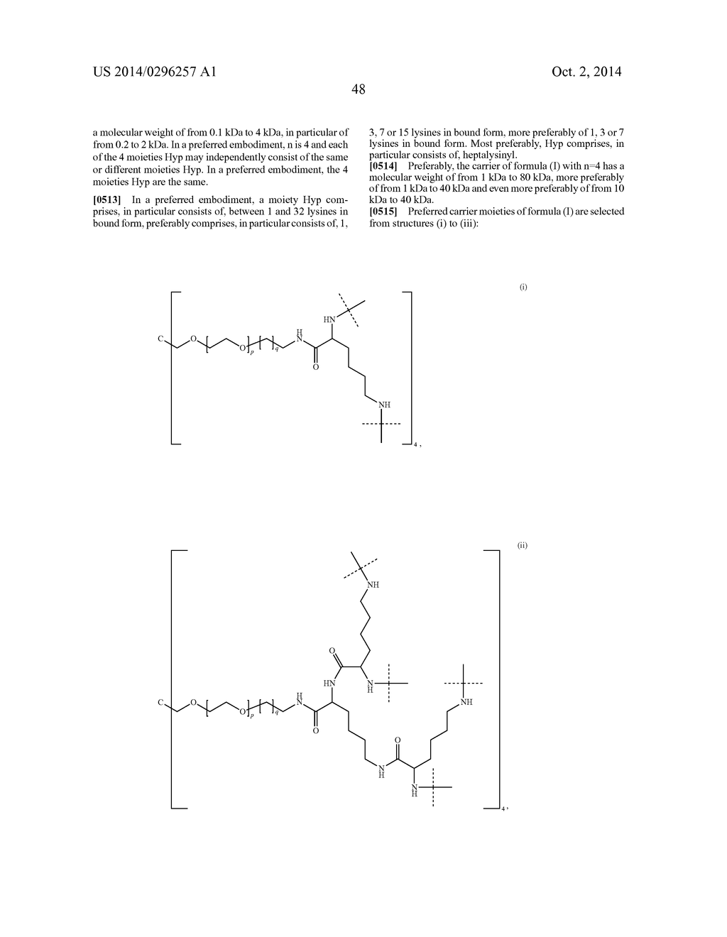 High-Loading Water-Soluable Carrier-Linked Prodrugs - diagram, schematic, and image 49