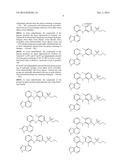 KINASE MODULATING COMPOUNDS, COMPOSITIONS CONTAINING THE SAME AND USE     THEREOF diagram and image