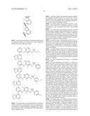 KINASE MODULATING COMPOUNDS, COMPOSITIONS CONTAINING THE SAME AND USE     THEREOF diagram and image