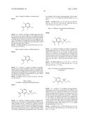 KINASE MODULATING COMPOUNDS, COMPOSITIONS CONTAINING THE SAME AND USE     THEREOF diagram and image