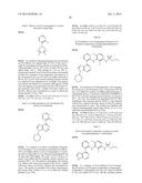 KINASE MODULATING COMPOUNDS, COMPOSITIONS CONTAINING THE SAME AND USE     THEREOF diagram and image