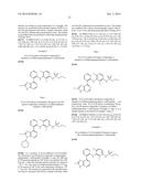 KINASE MODULATING COMPOUNDS, COMPOSITIONS CONTAINING THE SAME AND USE     THEREOF diagram and image