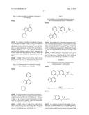 KINASE MODULATING COMPOUNDS, COMPOSITIONS CONTAINING THE SAME AND USE     THEREOF diagram and image