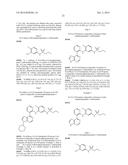 KINASE MODULATING COMPOUNDS, COMPOSITIONS CONTAINING THE SAME AND USE     THEREOF diagram and image