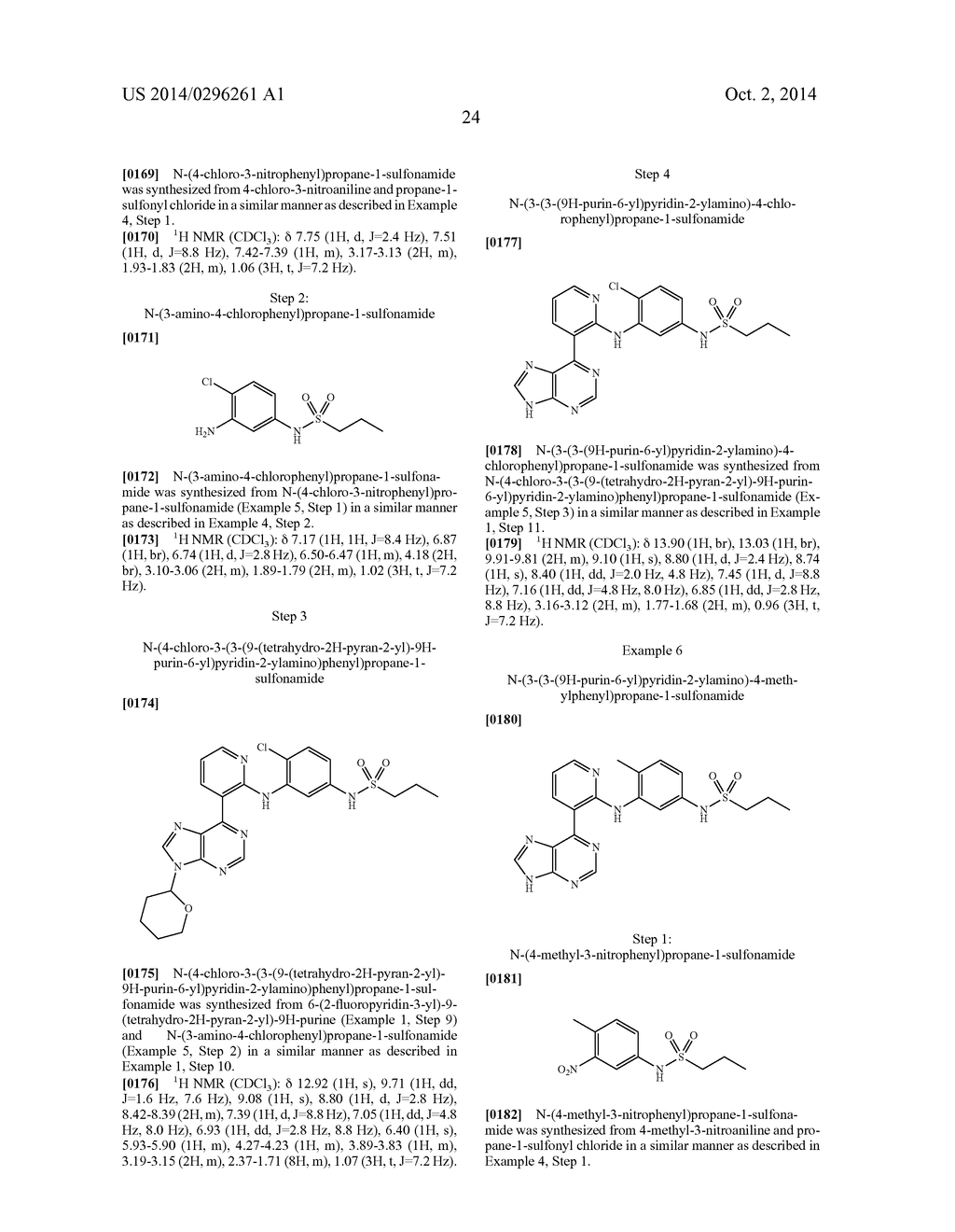 KINASE MODULATING COMPOUNDS, COMPOSITIONS CONTAINING THE SAME AND USE     THEREOF - diagram, schematic, and image 25