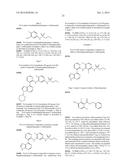 KINASE MODULATING COMPOUNDS, COMPOSITIONS CONTAINING THE SAME AND USE     THEREOF diagram and image