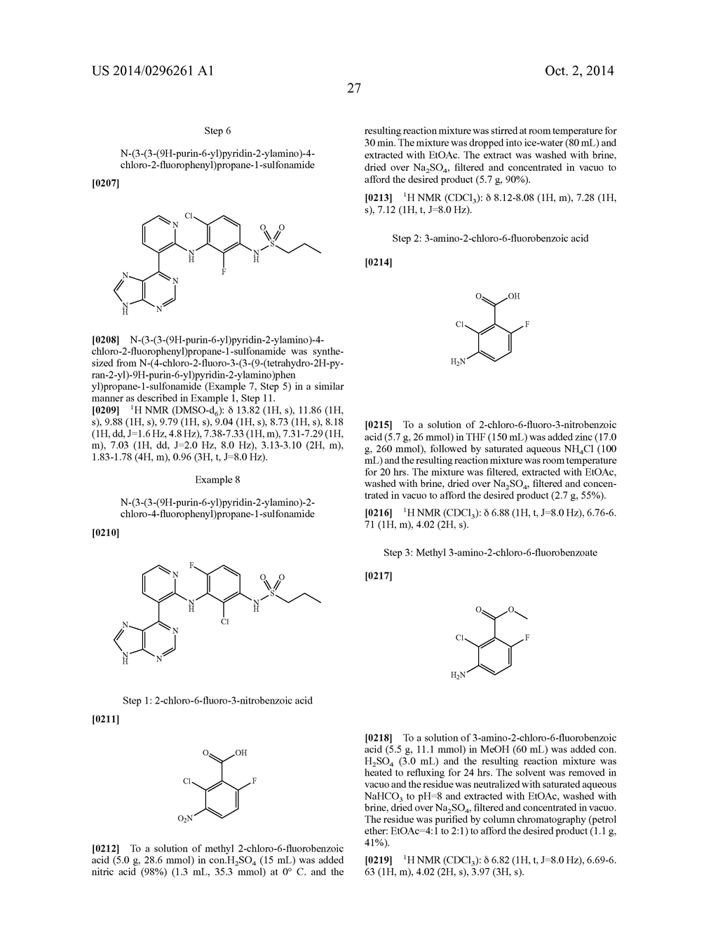 KINASE MODULATING COMPOUNDS, COMPOSITIONS CONTAINING THE SAME AND USE     THEREOF - diagram, schematic, and image 28