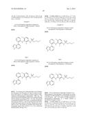 KINASE MODULATING COMPOUNDS, COMPOSITIONS CONTAINING THE SAME AND USE     THEREOF diagram and image