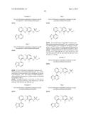 KINASE MODULATING COMPOUNDS, COMPOSITIONS CONTAINING THE SAME AND USE     THEREOF diagram and image