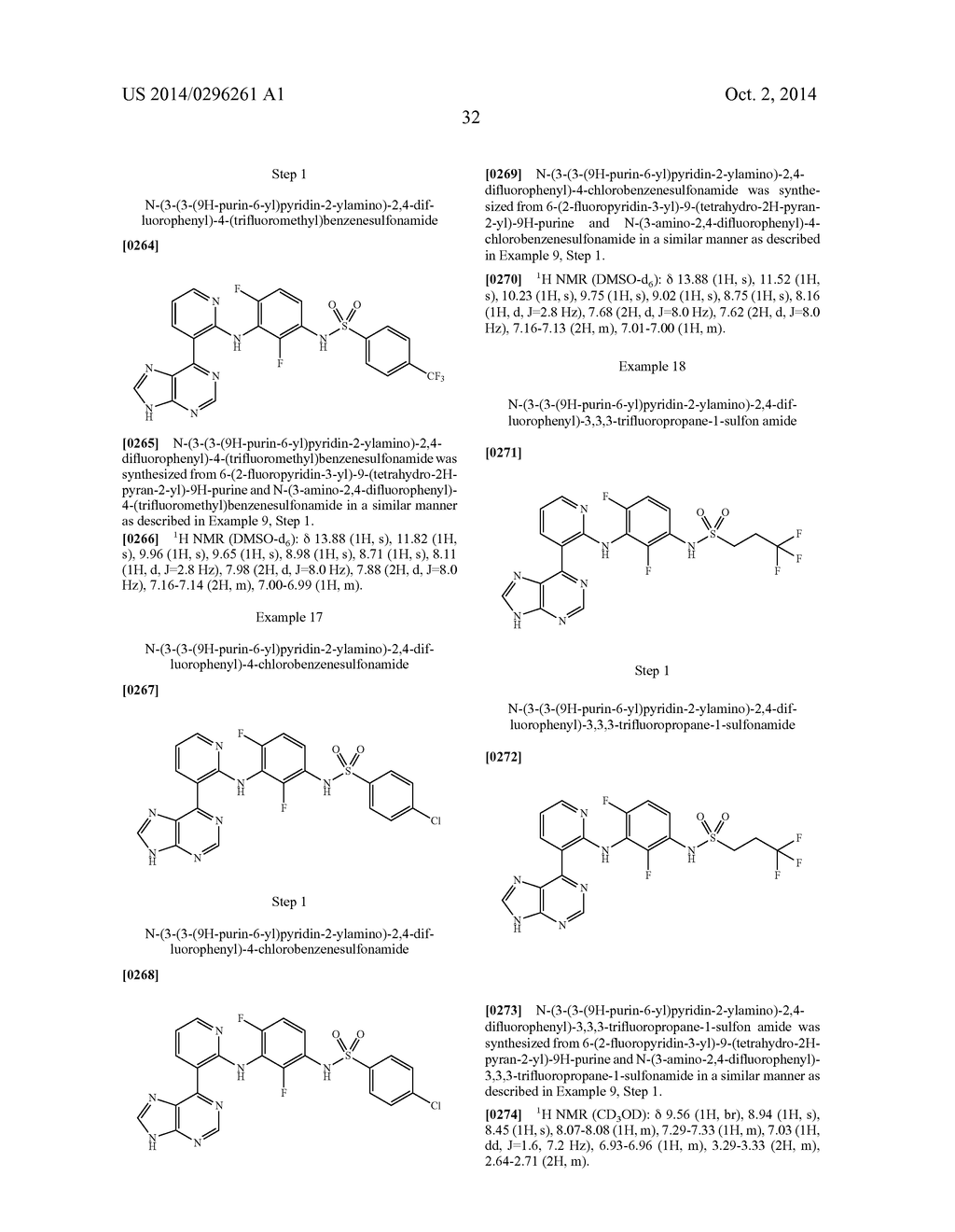 KINASE MODULATING COMPOUNDS, COMPOSITIONS CONTAINING THE SAME AND USE     THEREOF - diagram, schematic, and image 33