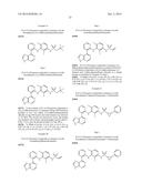 KINASE MODULATING COMPOUNDS, COMPOSITIONS CONTAINING THE SAME AND USE     THEREOF diagram and image