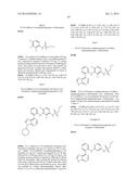 KINASE MODULATING COMPOUNDS, COMPOSITIONS CONTAINING THE SAME AND USE     THEREOF diagram and image