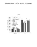 THERAPEUTIC METHODS AND COMPOSITIONS INVOLVING ALLOSTERIC KINASE     INHIBITION diagram and image