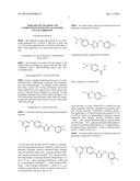 THERAPEUTIC METHODS AND COMPOSITIONS INVOLVING ALLOSTERIC KINASE     INHIBITION diagram and image