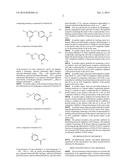 THERAPEUTIC METHODS AND COMPOSITIONS INVOLVING ALLOSTERIC KINASE     INHIBITION diagram and image