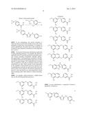 THERAPEUTIC METHODS AND COMPOSITIONS INVOLVING ALLOSTERIC KINASE     INHIBITION diagram and image