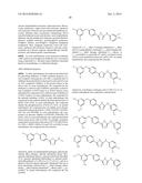 THERAPEUTIC METHODS AND COMPOSITIONS INVOLVING ALLOSTERIC KINASE     INHIBITION diagram and image