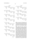 THERAPEUTIC METHODS AND COMPOSITIONS INVOLVING ALLOSTERIC KINASE     INHIBITION diagram and image