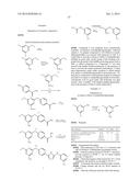 THERAPEUTIC METHODS AND COMPOSITIONS INVOLVING ALLOSTERIC KINASE     INHIBITION diagram and image