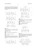 COMPOSITIONS OF A POLYORTHOESTER AND AN APROTIC SOLVENT diagram and image