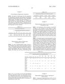 COMPOSITIONS OF A POLYORTHOESTER AND AN APROTIC SOLVENT diagram and image