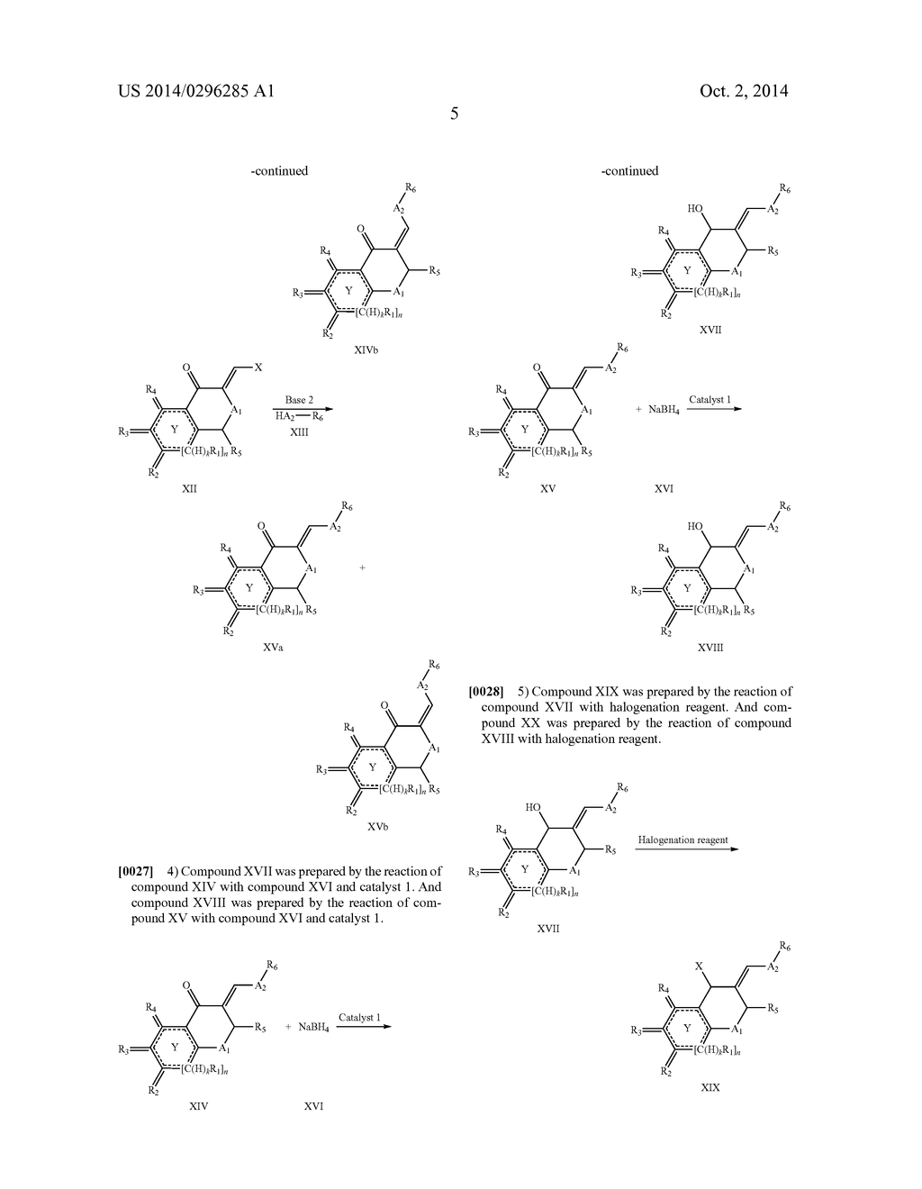 PREPARATION AND APPLICATION OF THE NEW ANTIBACTERIAL AND ANTICANCER     COMPOUNDS AND THEIR DERIVATIVES - diagram, schematic, and image 07