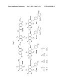 COMPOUNDS WITH INCREASED SPECIFICITY FOR THE TREATMENT OF GLIOMA diagram and image