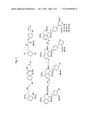 COMPOUNDS WITH INCREASED SPECIFICITY FOR THE TREATMENT OF GLIOMA diagram and image