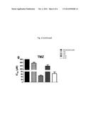 COMPOUNDS WITH INCREASED SPECIFICITY FOR THE TREATMENT OF GLIOMA diagram and image